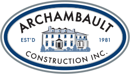 Archambault Construction, Inc.