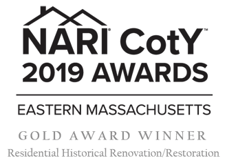 NARI CotY 2019 Award