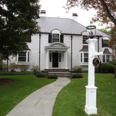 Historic Renovations