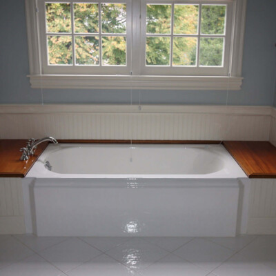 New England Colonial