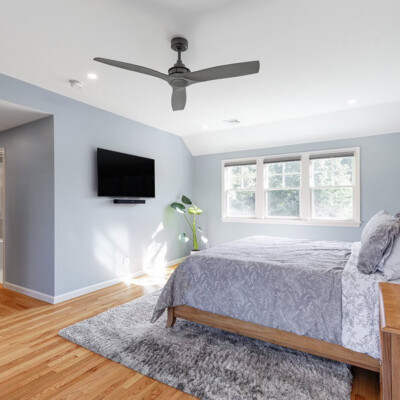 Donna master suite after 2