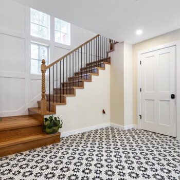 Master Suite Addition