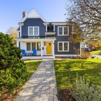 Cape to Colonial Addition