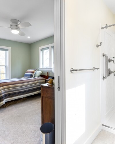 South st ACU Accessory Dwelling Units