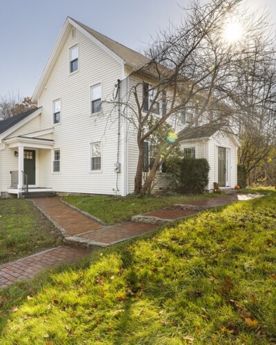 South st ACU Accessory Dwelling Units