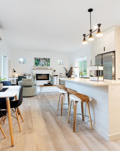 ACU Accessory Dwelling Units